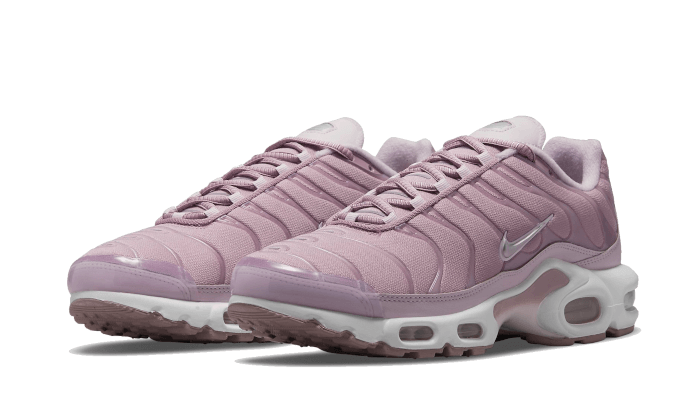Air Max Plus Light Lilac All You Need, photo 2