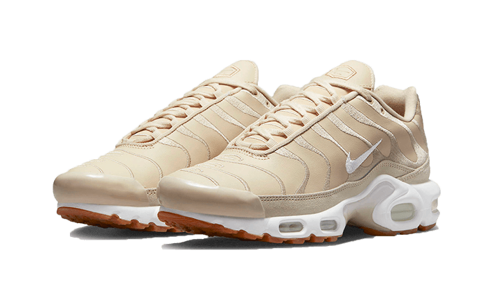 Air Max Plus PRM Tan Gum All You Need, photo 2