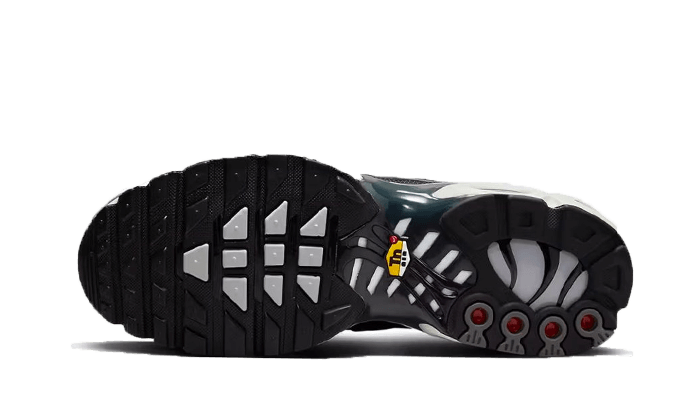 Air Max Plus SE Greyscale Cool Grey All You Need, photo 3