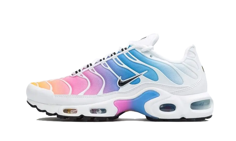 Nike Nike Air Max Plus Summer Gradient (Women's)
