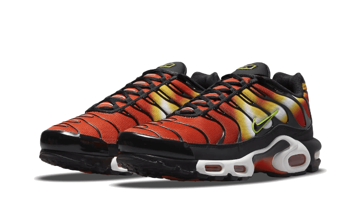 Air Max Plus Sunset Gradient All You Need, photo 2