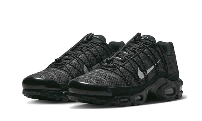 Air Max Plus Toggle Black Reflective All You Need, photo 2