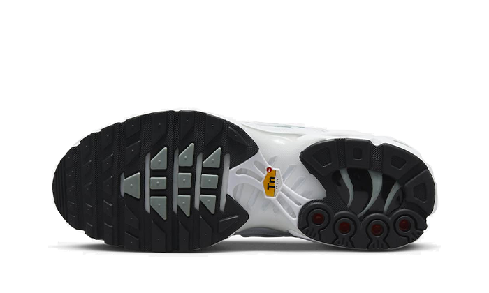 Air Max Plus White Mica Green All You Need, photo 3