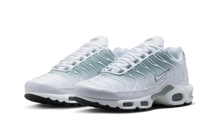 Air Max Plus White Mica Green All You Need, photo 2