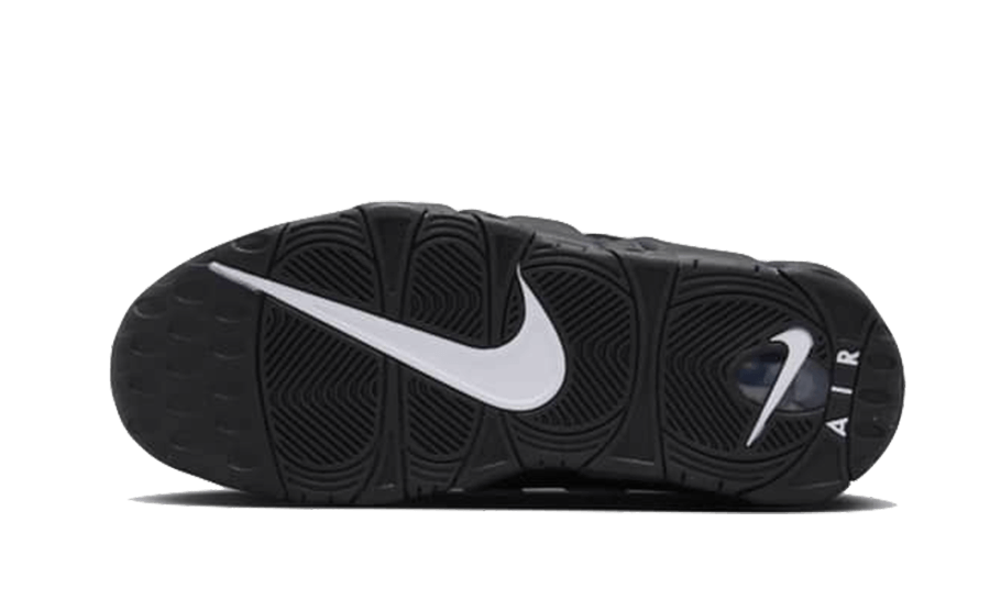 Air More Uptempo Low Ambush Black All You Need, photo 3