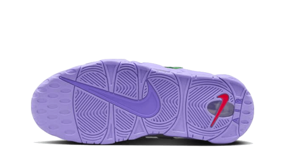 Air More Uptempo Low Ambush Lilac All You Need, photo 3