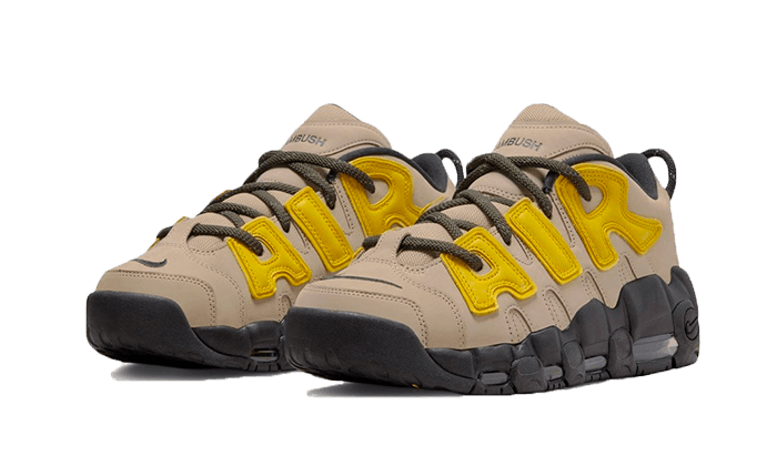 Air More Uptempo Low Ambush Limestone All You Need, photo 2