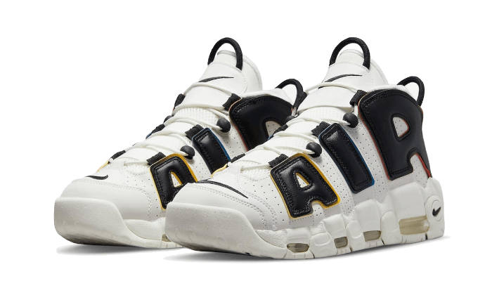 Air More Uptempo Trading Cards All You Need, photo 2