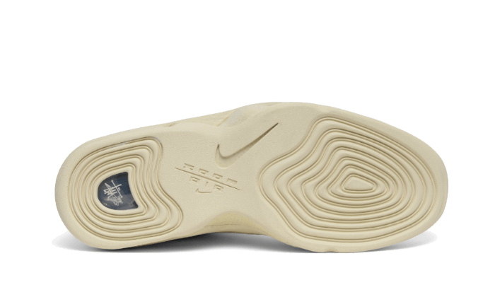 Air Penny 2 Stussy Fossil All You Need, photo 2