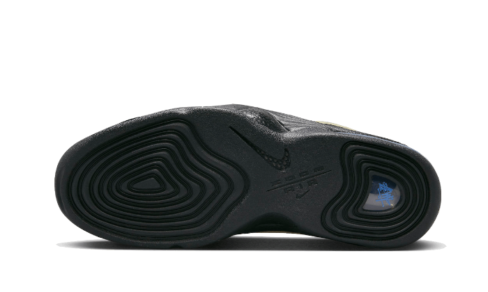 Air Penny 2 Stussy Rattan Limestone All You Need, photo 3