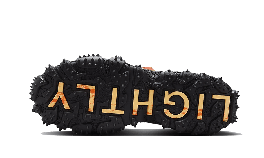 Air Terra Forma Off-White Mantra Orange All You Need, photo 3