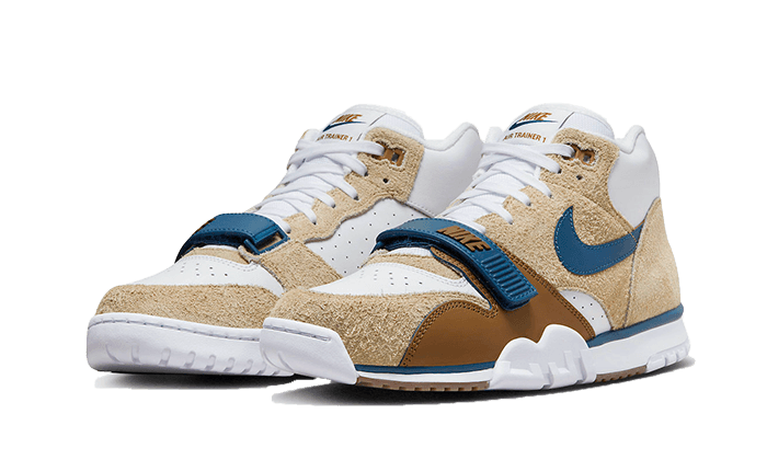 Air Trainer 1 Ale Brown All You Need, photo 2