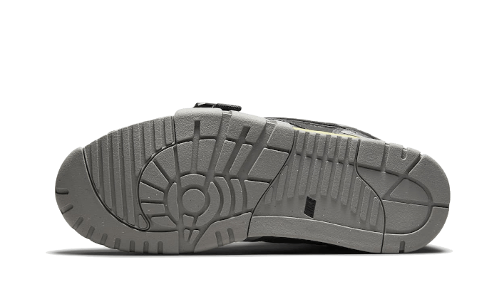 Air Trainer 1 Dark Smoke Grey All You Need, photo 3