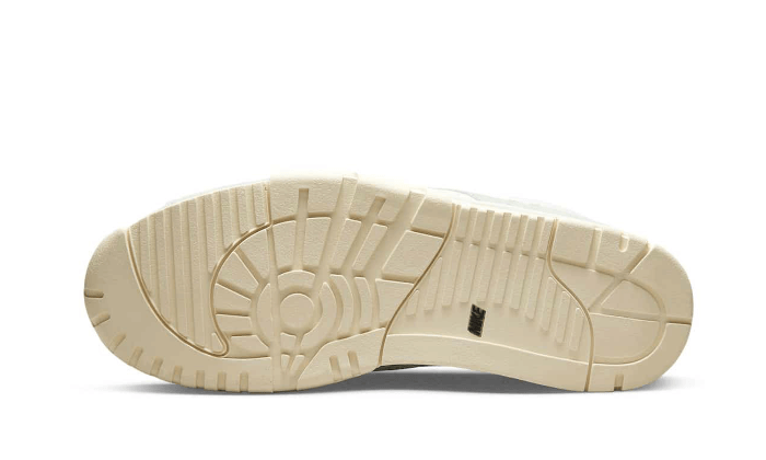 Air Trainer 1 Enamel Green All You Need, photo 3