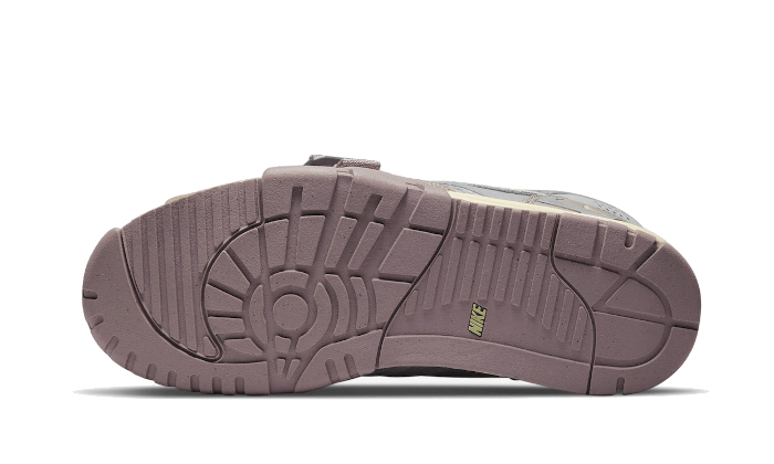 Air Trainer 1 Light Smoke Grey Honeydew All You Need, photo 3