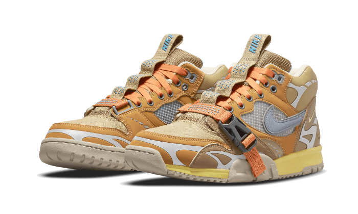 Air Trainer 1 SP Coriander All You Need, photo 2