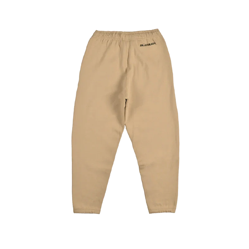 Billie Eilish Fleece Pants Mushroom All You Need, photo 2