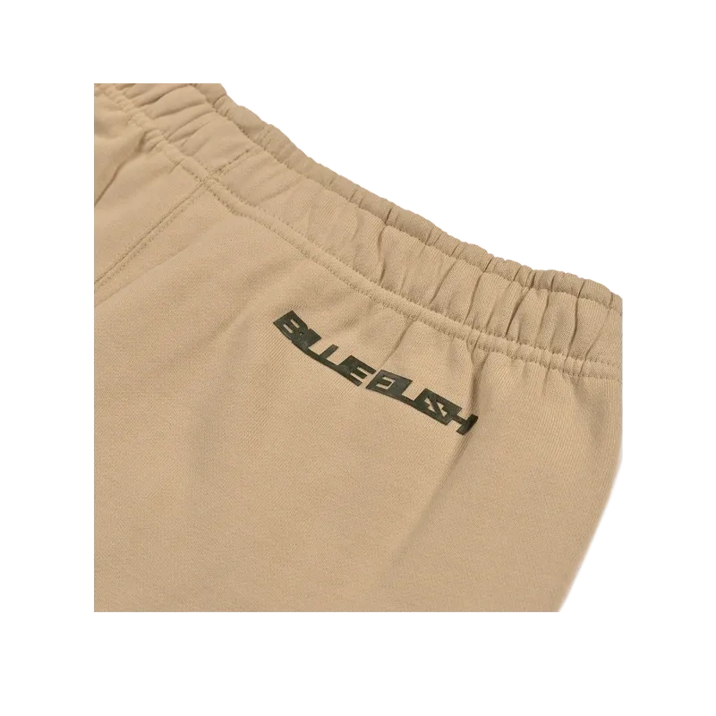 Billie Eilish Fleece Pants Mushroom All You Need, photo 4