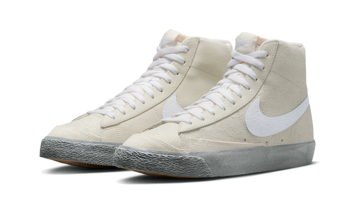 Blazer Mid '77 EMB Summit White All You Need, photo 2