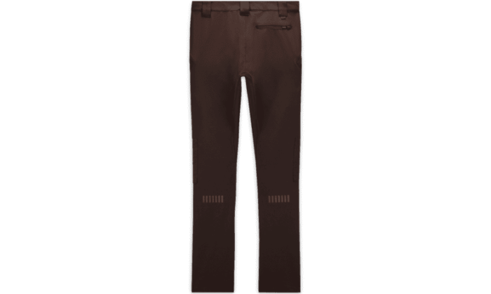 Travis Scott Cact.us Corp BH Pant Velvet Brown All You Need, photo 2