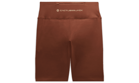 Travis Scott Cact.us Corp NRG HB Short Brown All You Need, photo 2