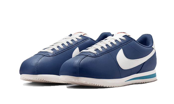 Cortez Midnight Navy All You Need, photo 2