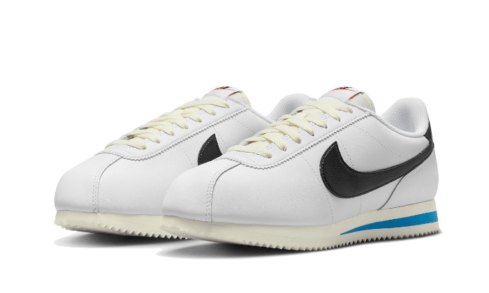 Cortez White Black All You Need, photo 2