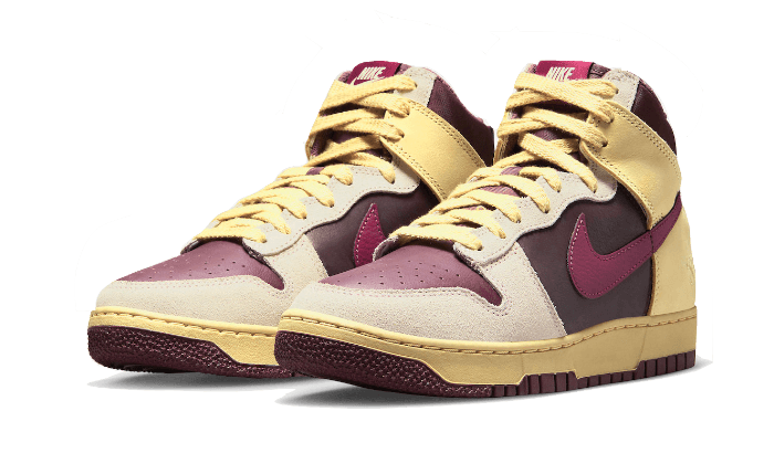 Dunk High 1985 Valentine’s Day All You Need, photo 2