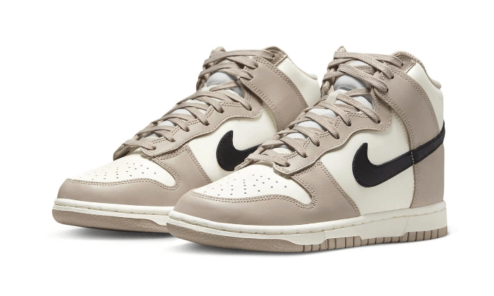 Dunk High Fossil Stone All You Need, photo 2