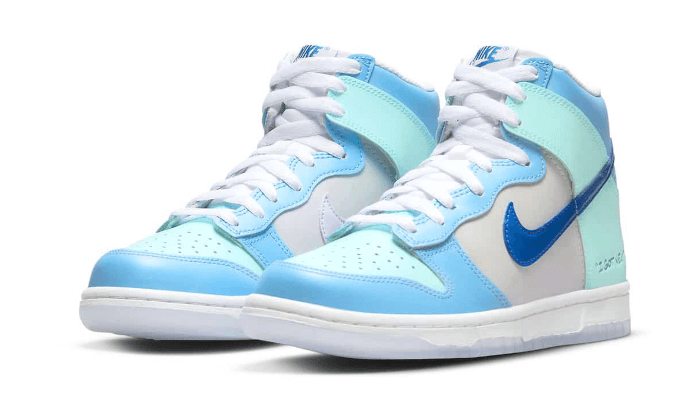 Dunk High I Got Next All You Need, photo 2