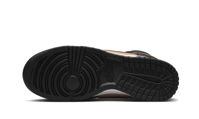 Dunk High LXX Black Flax All You Need, photo 3