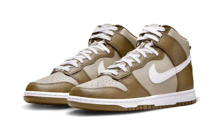 Dunk High Mocha All You Need, photo 2