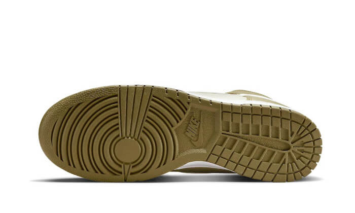Dunk High Mocha All You Need, photo 3