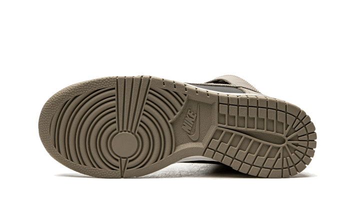 Dunk High Moon Fossil All You Need, photo 4