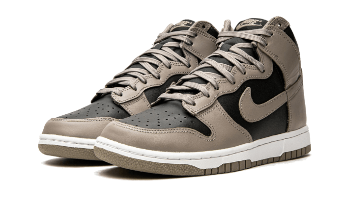Dunk High Moon Fossil All You Need, photo 2