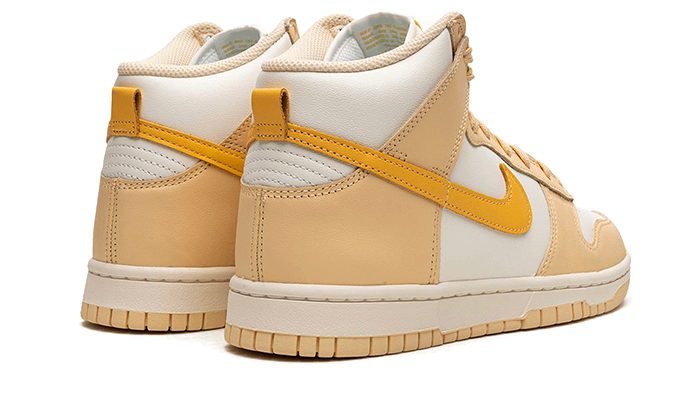 Dunk High Pale Vanilla All You Need, photo 3