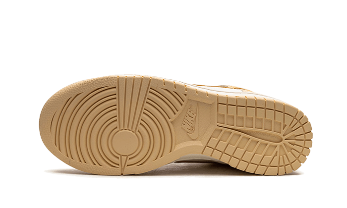 Dunk High Pale Vanilla All You Need, photo 4