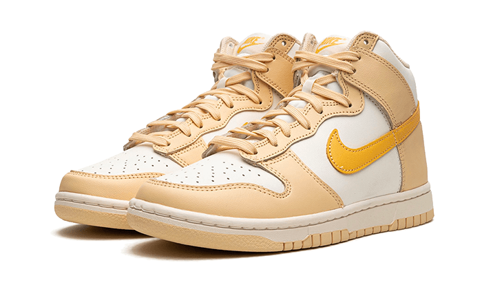 Dunk High Pale Vanilla All You Need, photo 2