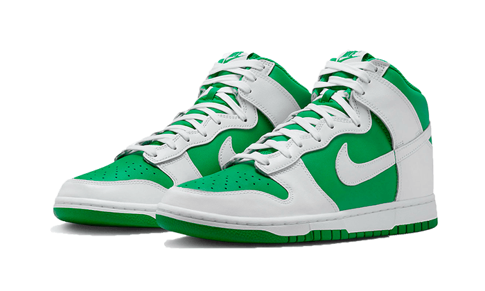 Dunk High Pine Green All You Need, photo 2