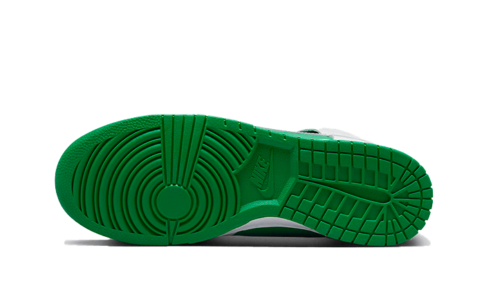 Dunk High Pine Green All You Need, photo 3
