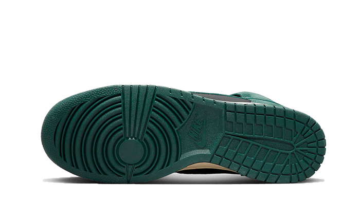 Dunk High Retro PRM Faded Spruce All You Need, photo 3