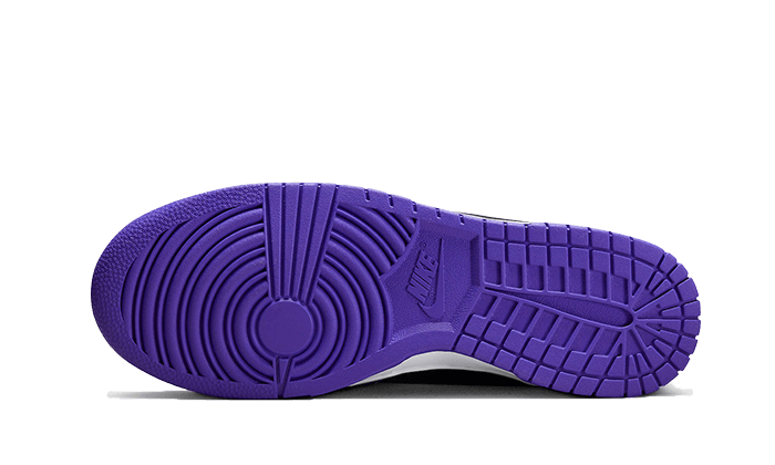 Dunk High Psychic Purple All You Need, photo 3