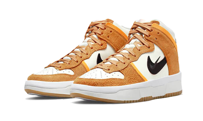 Dunk High Up Rebel Mars Yard All You Need, photo 2