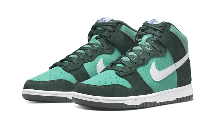 Dunk High Retro SE Athletic Club All You Need, photo 2