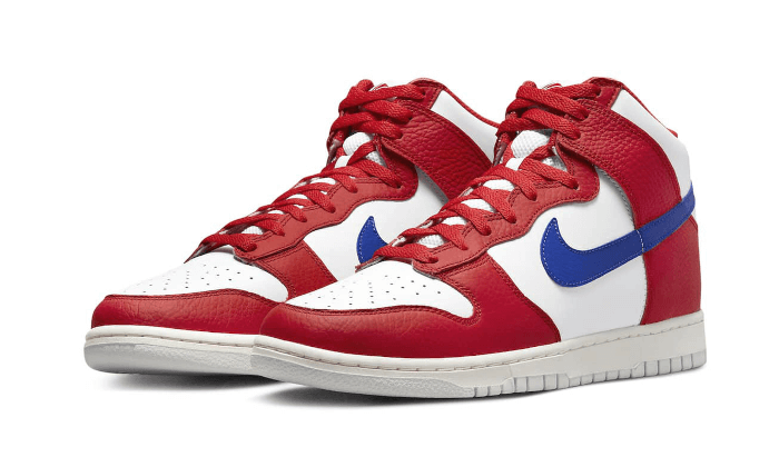 Dunk High Retro USA All You Need, photo 2