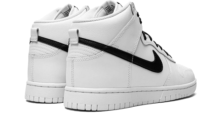 Dunk High Reverse Panda All You Need, photo 3