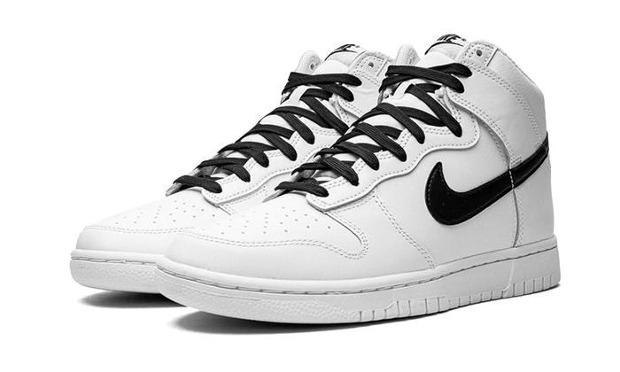 Dunk High Reverse Panda All You Need, photo 2