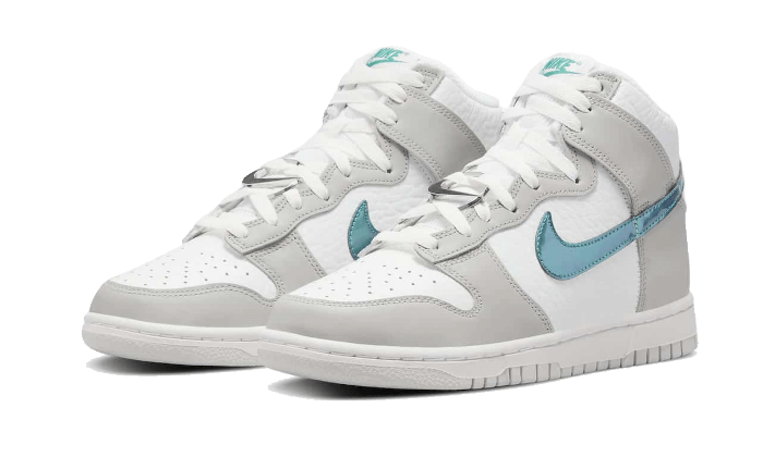 Dunk High Ring Bling All You Need, photo 2