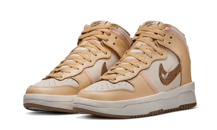 Dunk High Up Neapolitan All You Need, photo 2