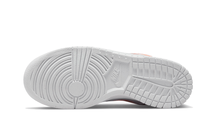 Dunk Low 3D Swoosh White Grey All You Need, photo 3